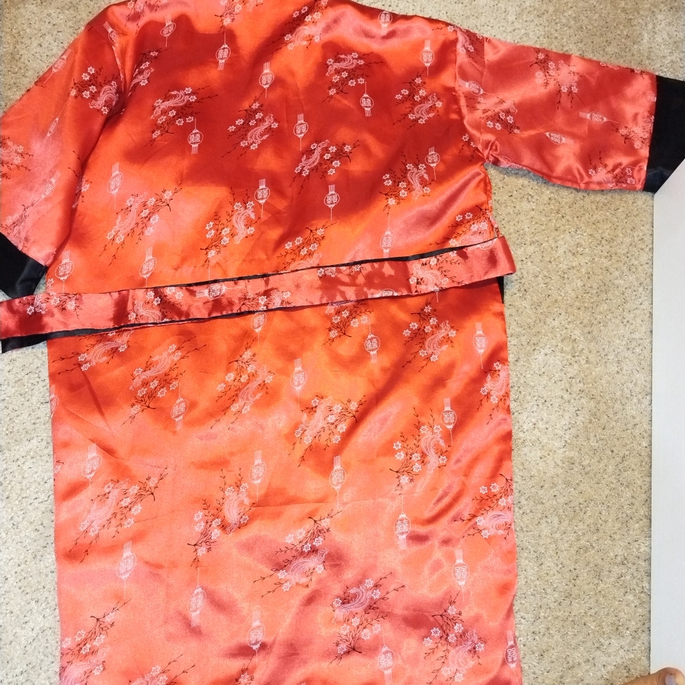 Chinese Robe - Picture 4 of 4
